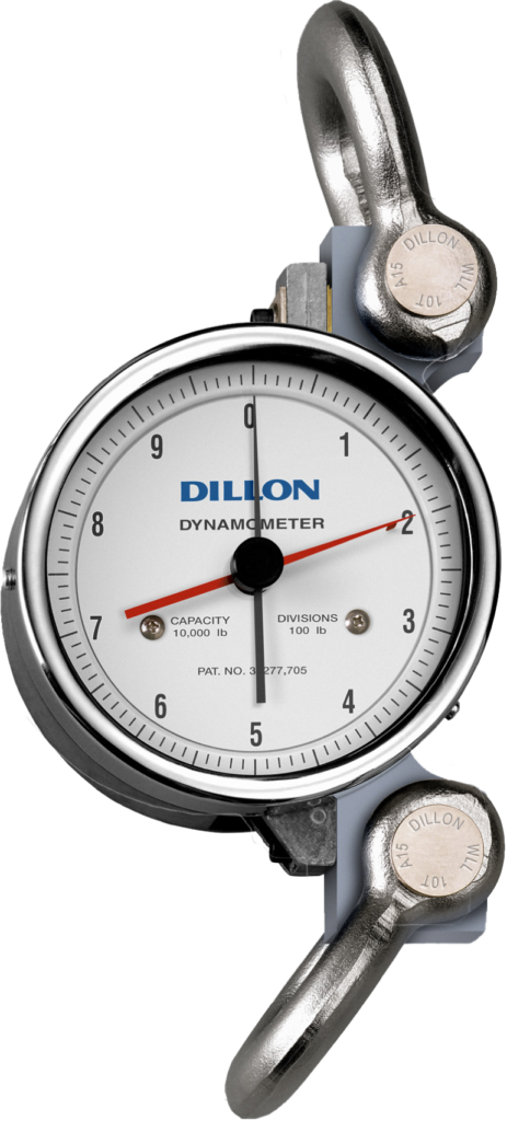 AP Dynamometer