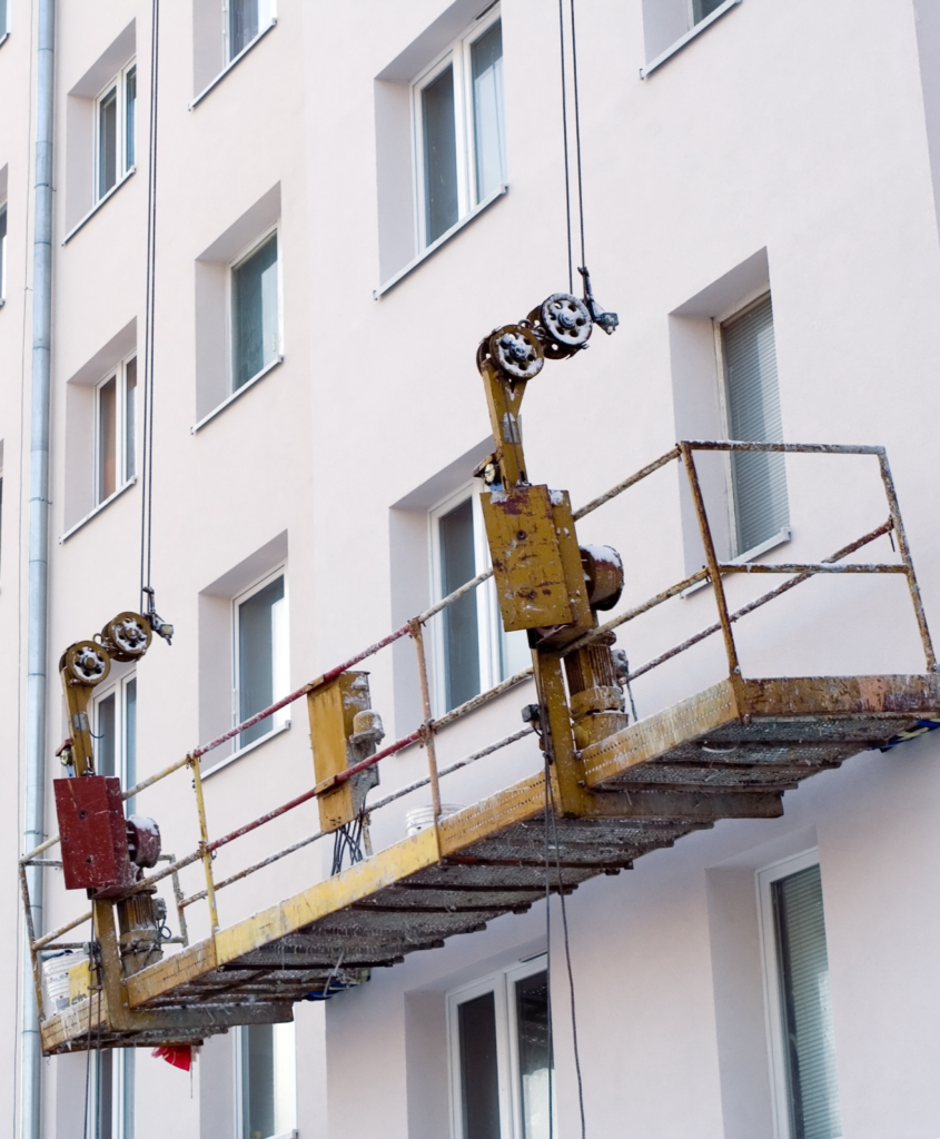 Construction About