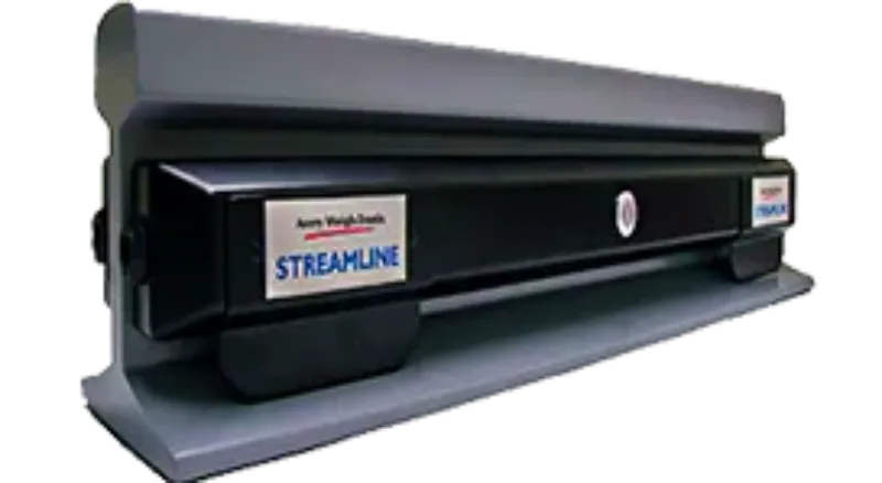 Railweight Streamline Twin Strip Technology Transducer