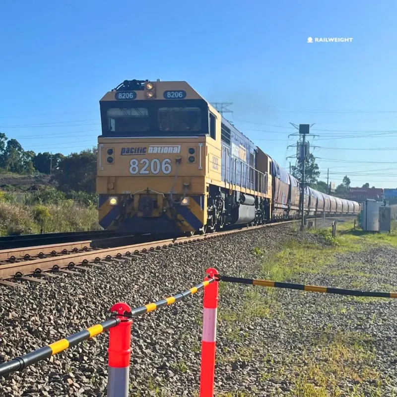 Railweight Rail Road News, Insight, Events, Tips and Tricks